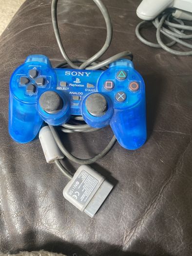 playstation controlers