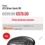 New 2026 Titleist Gt3 Driver Image 10
