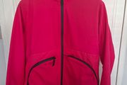 MaStrum Softshell Funnel neck jacket L