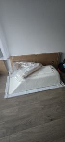 bath plus screen