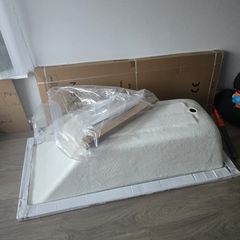 bath plus screen