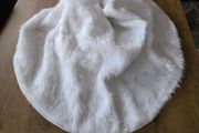 Christmas tree skirt