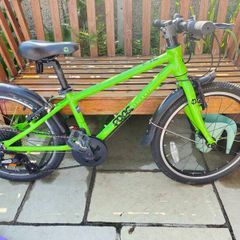 Frog 53 Bike