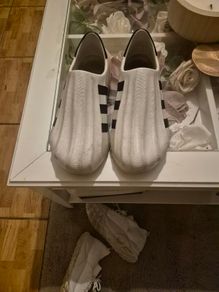 adidas superstar adiFOM