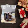 Gifts for Men Bedside Organiser Wood Phone Docking Station Dad Birthday Gifts for Him Nightstand Key Wallet Watch Stand Mens Gifts for Xmas Presents for Dad Husband Boyfriend Anniversary & Christmas Image 7