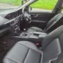 Mercedes-Benz C-Class 2011 Image 8