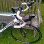 Lapierre Rlite La Francaise des Jeux Road Bike Image 4
