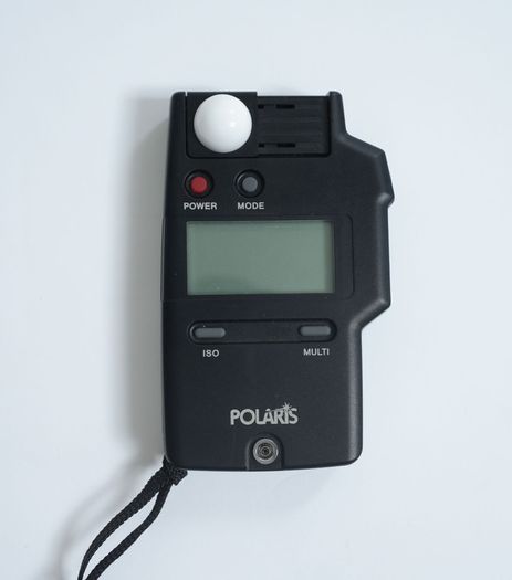 Polaris Flash meter