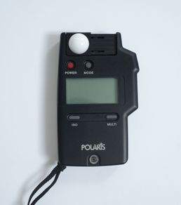 Polaris Flash meter