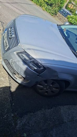 Audi A3 2009