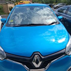 2015 Renault Captur