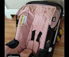 Donna type small buggy / car seat