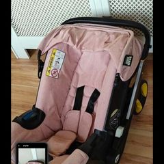 Donna type small buggy / car seat