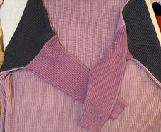 Oversized Jumper size 18/20 brand new