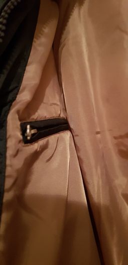 Brand New Schott NYC Parka Jacket - Size XL and Size XXL