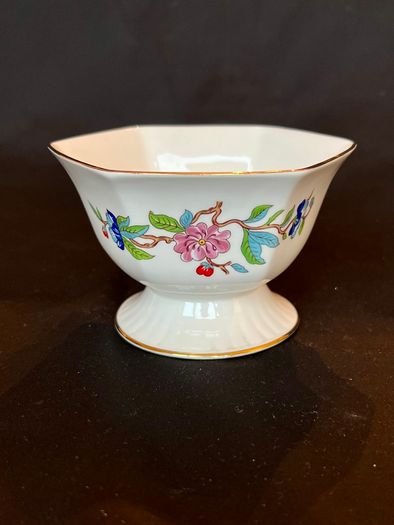 Footed Bowl