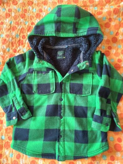 Boys clothes age 4 to 5 years