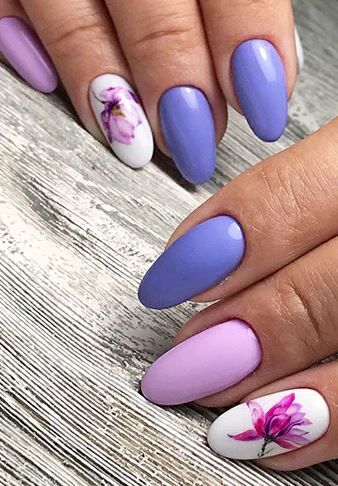 Nail polish Gel 8 ml