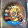 Wanted [2008] James McAvoy, Morgan Freeman, Terence Stamp, Common & Angelina Jolie [Blu-ray Movie STEELBOOK] Image 7