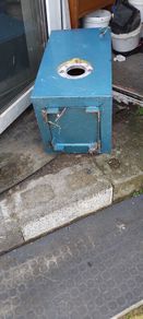 boiler