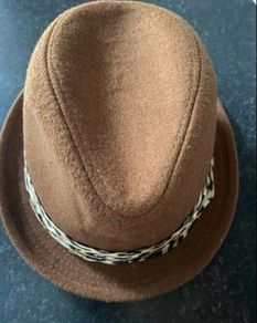 Ladies hat