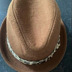 Ladies hat