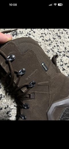 Lowa boots Z-8S 7.5uk