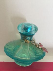 Britney Spears Curious Miniature Perfume - New