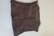 Coast Bodice Corset Top
