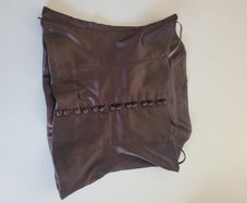 Coast Bodice Corset Top
