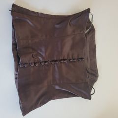 Coast Bodice Corset Top