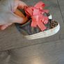 Super cute baby shoes Image 4