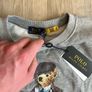Polo Ralph Lauren grey sweater Image 2