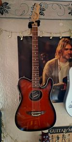 Fender Guitar