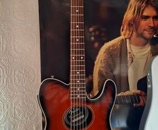 Fender Guitar