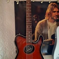 Fender Guitar