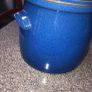 Denby Imperial Blue Hotpot & Lid Image 3