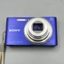 Sony Cyber-shot DSC-W730 Digital Camera - Purple - Please Read - FAULTY Image 9