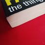 Dave Fanning/ The thing  is.../ 2010 Image 3