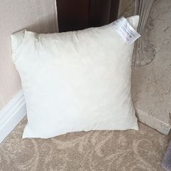 16" Feather Cushion Filler.