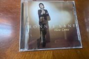 Ronnie Lane How Come CD