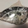 Suzuki Bandit 600 1200 air box cover right hand Image 6