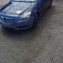 opel insignia 2l diesel Image 2