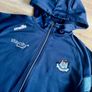 O'Neills Dublin Gaa full zip hoodie 13-14y Image 5