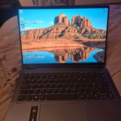 Lenovo IdeaPad Flex 5