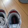 White Converse Image 2