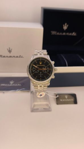 Maserati men's watch