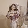 fairy vase Image 7