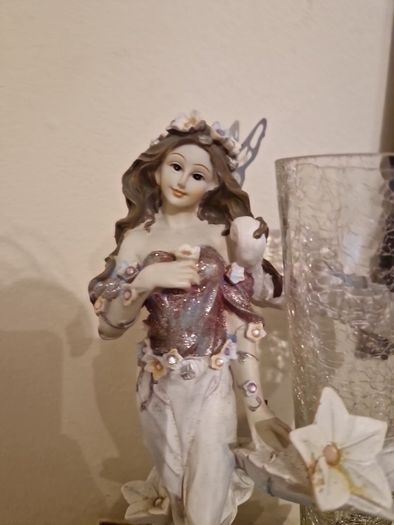 fairy vase