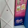 New Sindy vintage unopened Fridge freezer and toy food Image 3